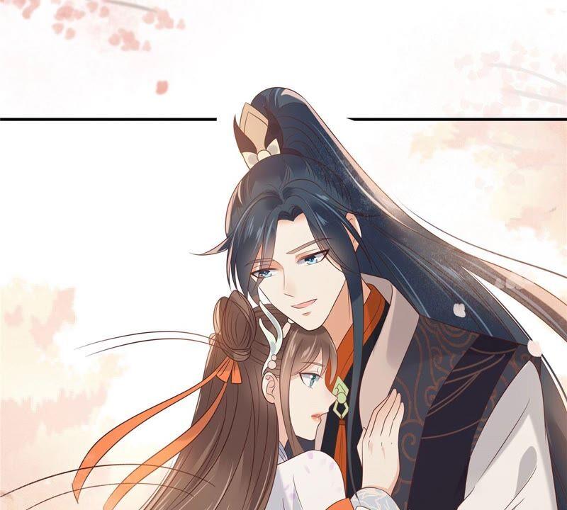 腹黑邪王宠入骨137话 盈儿，我想你了