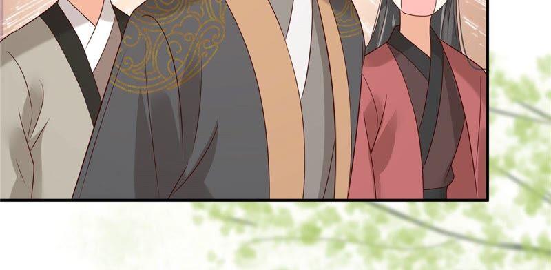 腹黑邪王宠入骨138话 狩猎，开始了