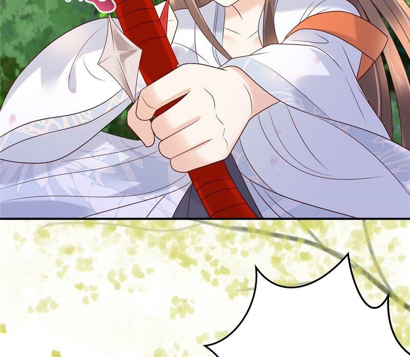 腹黑邪王宠入骨138话 狩猎，开始了