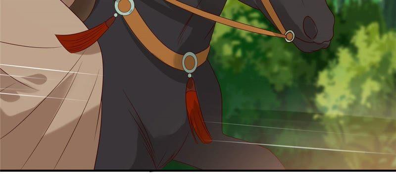 腹黑邪王宠入骨138话 狩猎，开始了