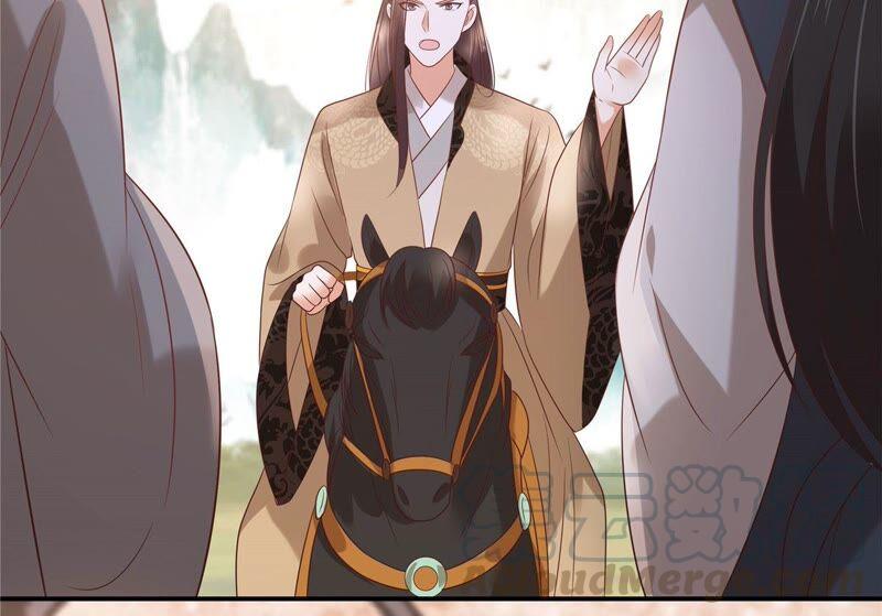 腹黑邪王宠入骨139话 这是朕的鸟！