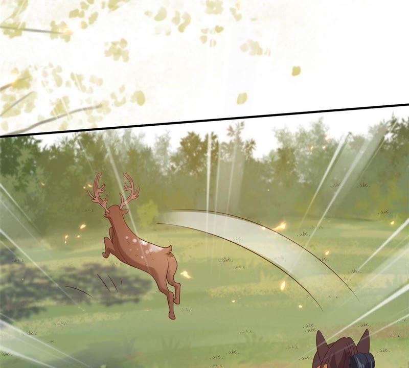 腹黑邪王宠入骨139话 这是朕的鸟！