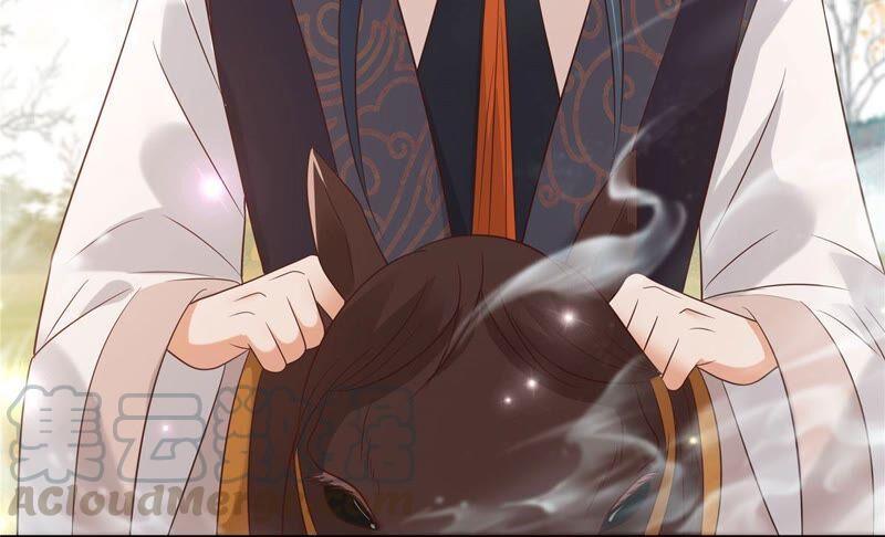 腹黑邪王宠入骨139话 这是朕的鸟！