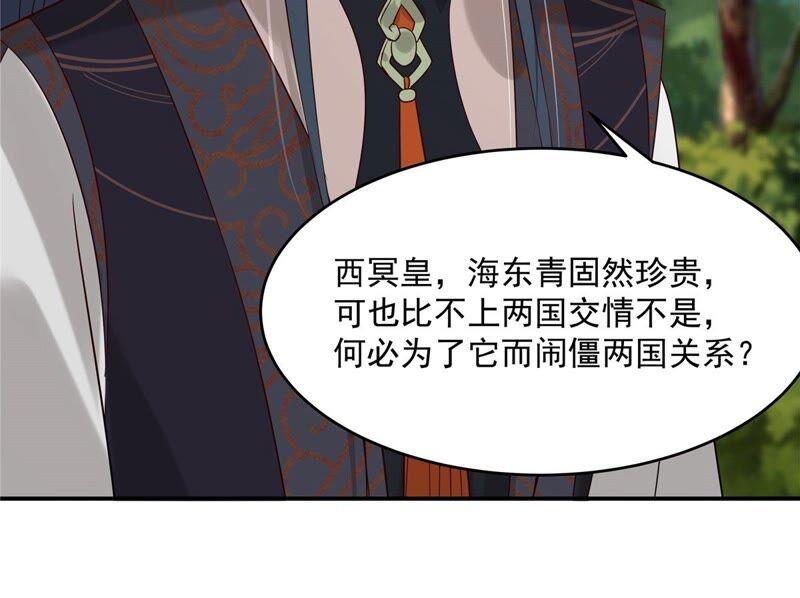 腹黑邪王宠入骨140话 你怎么骂人呢？