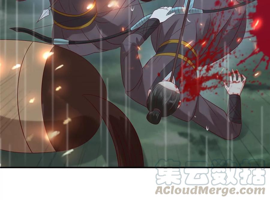 腹黑邪王宠入骨143话 这次让我来好不好