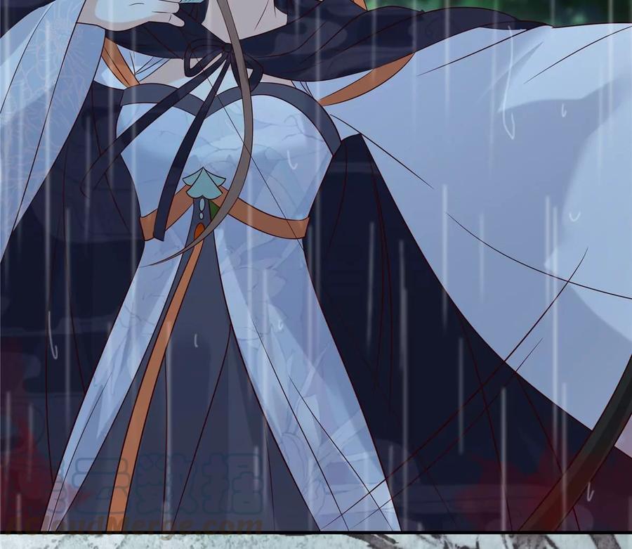 腹黑邪王宠入骨144话 敢动我的女人？找死