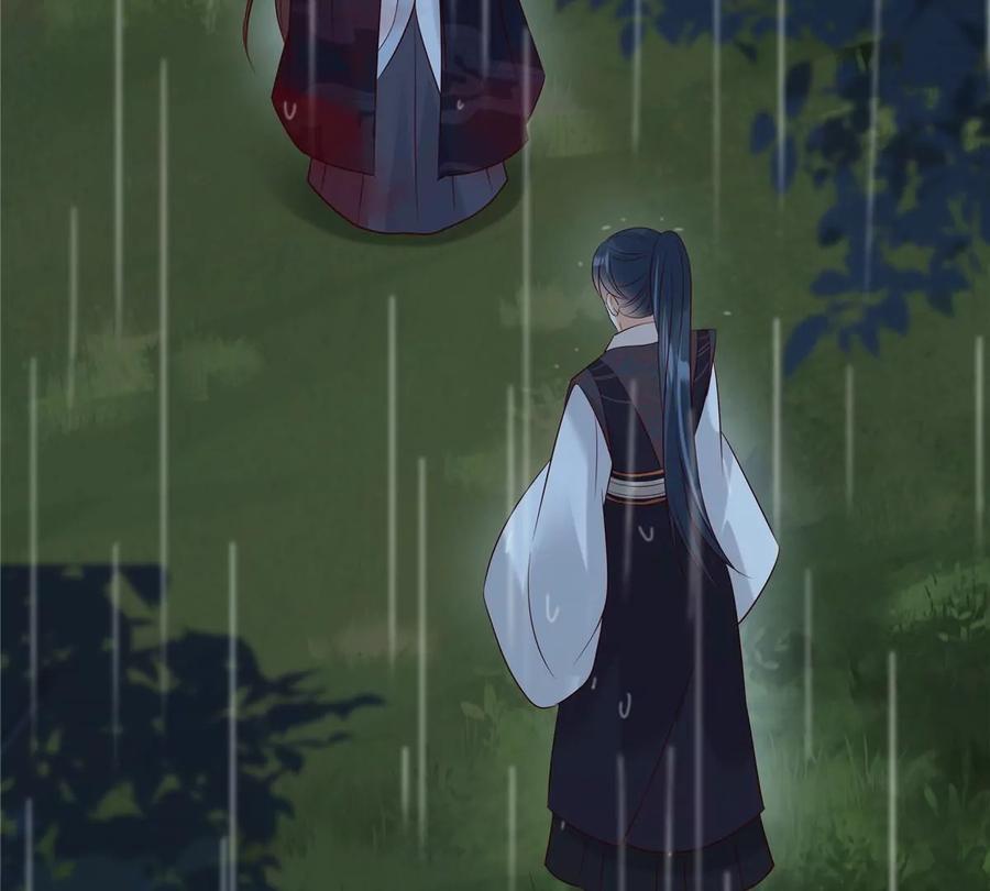 腹黑邪王宠入骨144话 敢动我的女人？找死