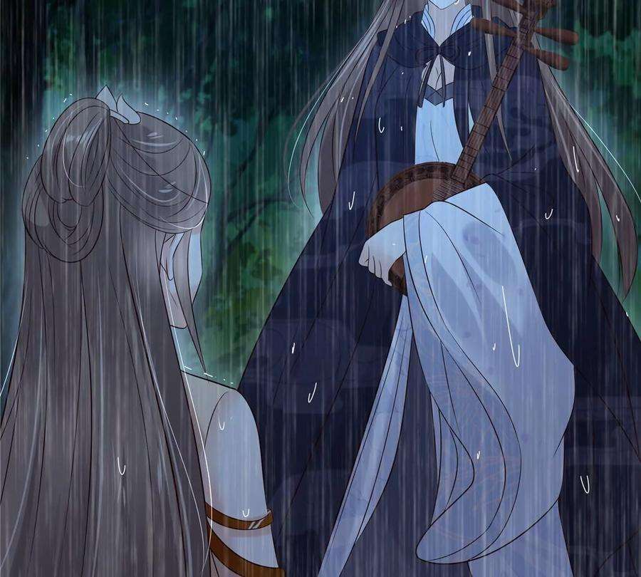 腹黑邪王宠入骨149话 谁都别想走！