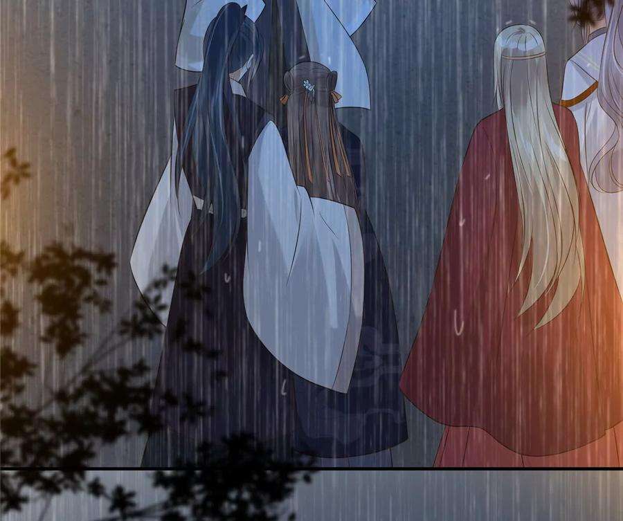 腹黑邪王宠入骨149话 谁都别想走！