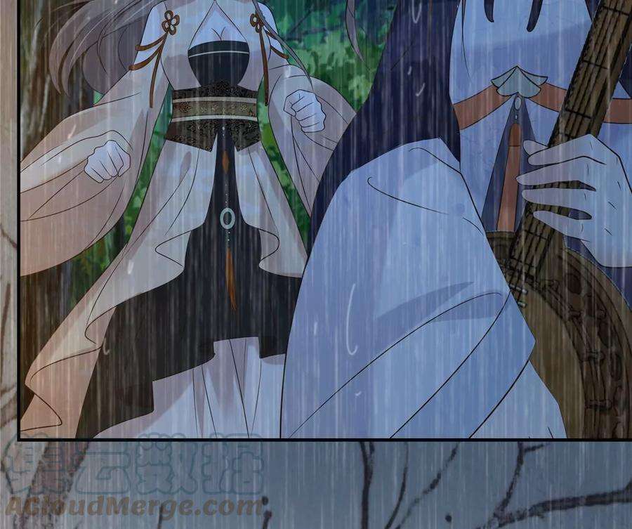 腹黑邪王宠入骨149话 谁都别想走！