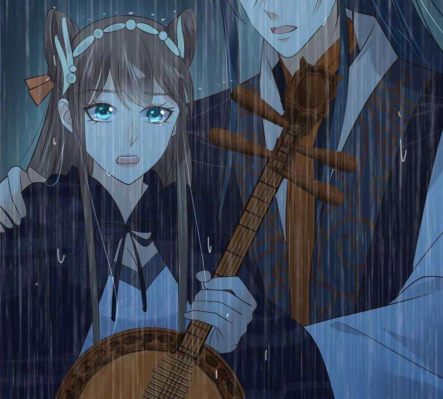 腹黑邪王宠入骨149话 谁都别想走！