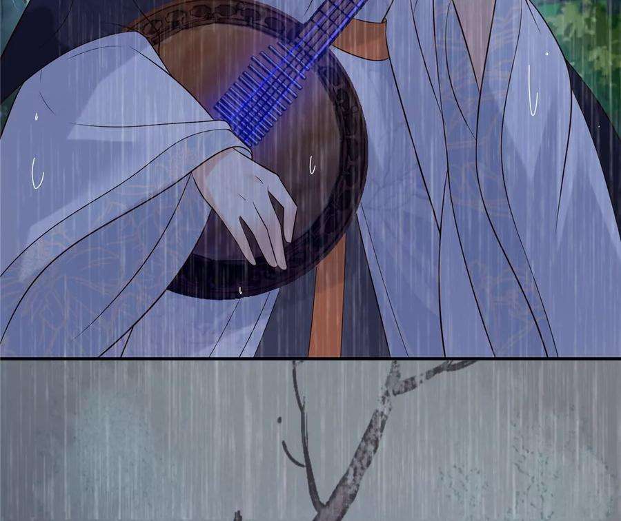 腹黑邪王宠入骨149话 谁都别想走！