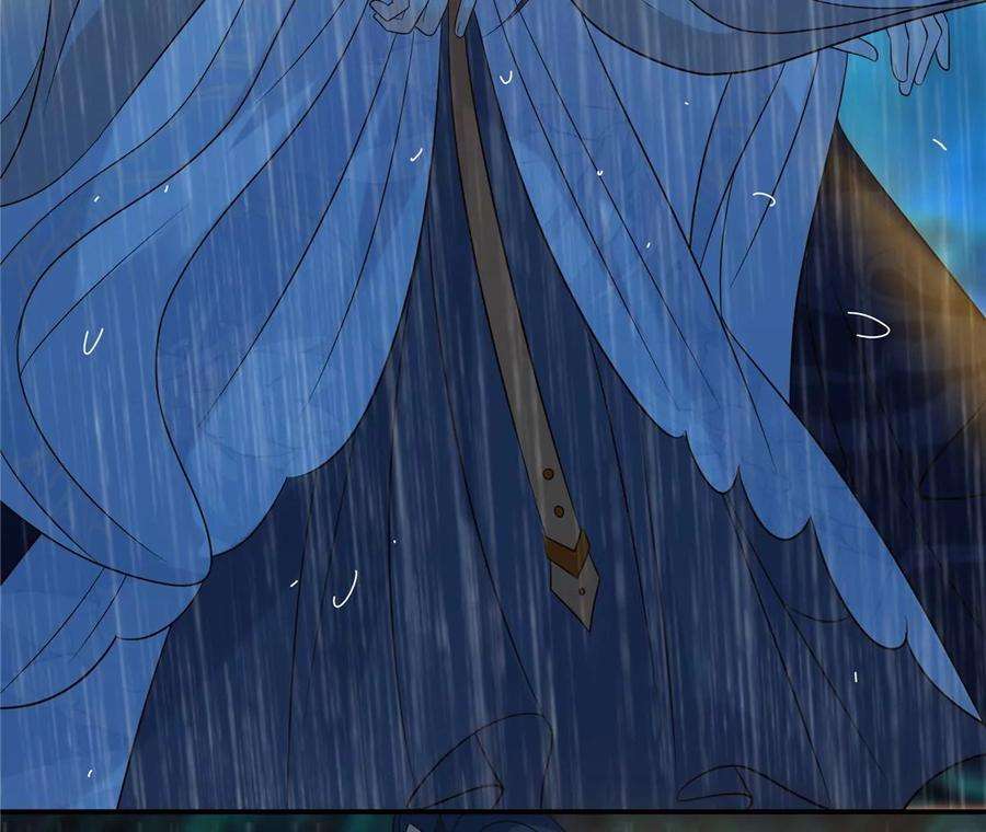 腹黑邪王宠入骨150话 盈儿，我爱你