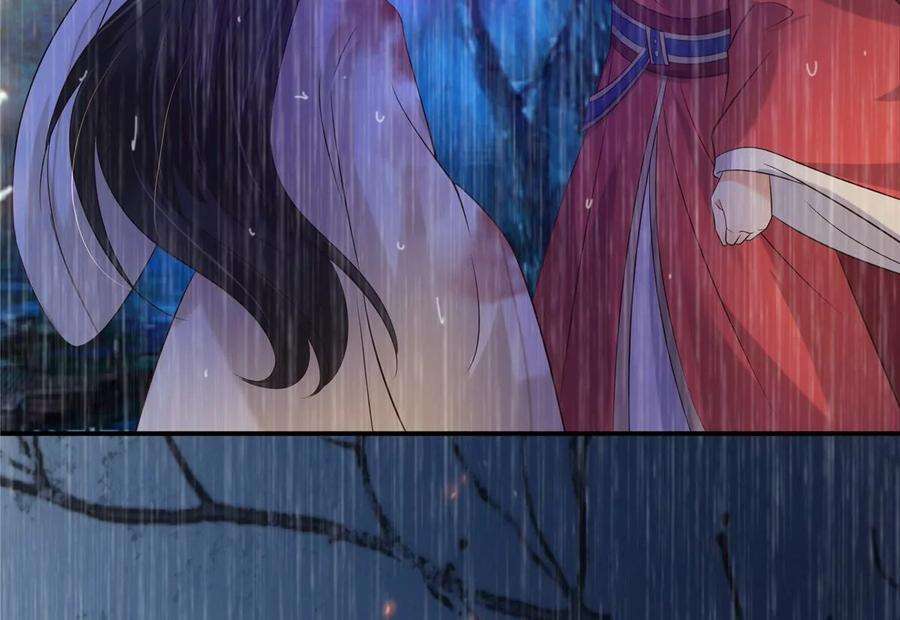 腹黑邪王宠入骨151话 你哪都比不上她