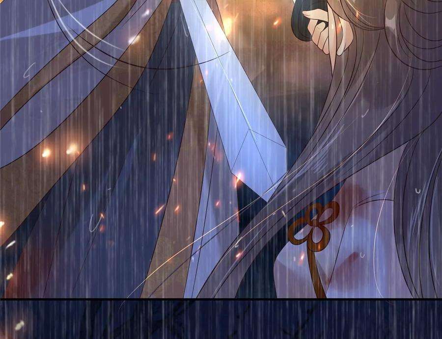 腹黑邪王宠入骨151话 你哪都比不上她