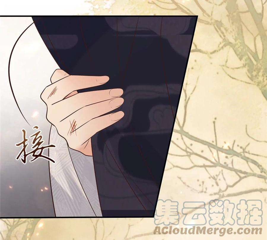 腹黑邪王宠入骨154话 夺走我的心你却走了