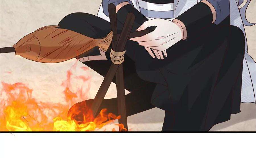 腹黑邪王宠入骨155话 君璃夜失忆了