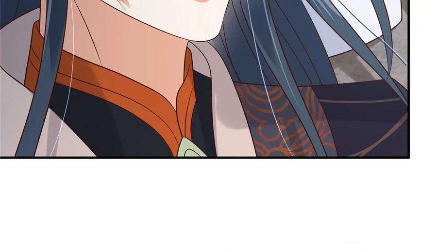 腹黑邪王宠入骨156话 姐姐，我怕