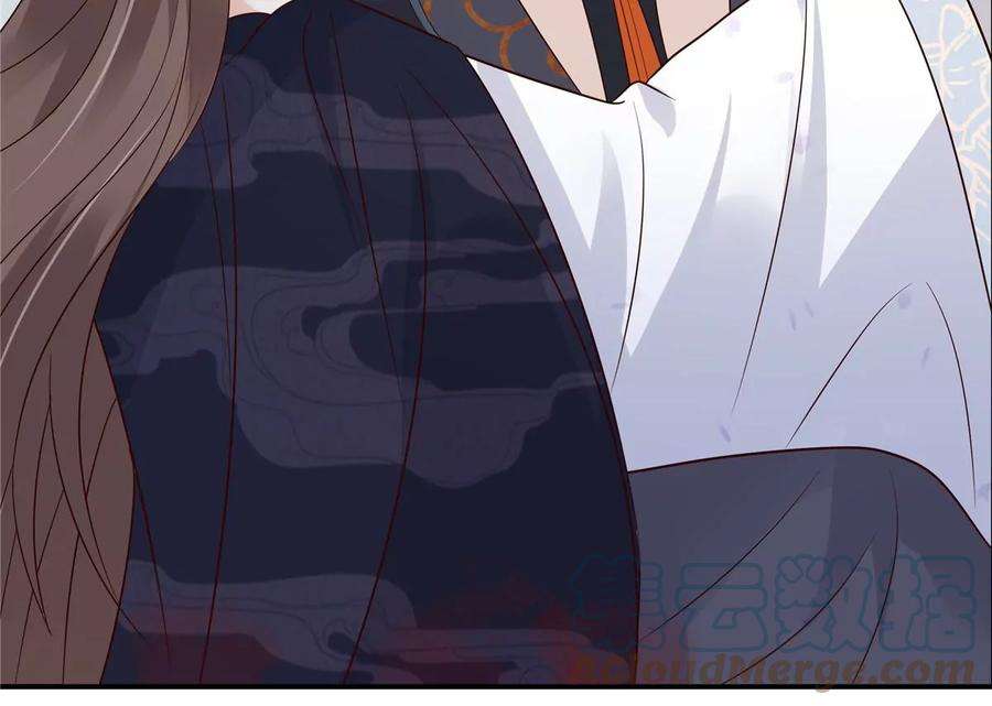 腹黑邪王宠入骨158话 我想吃你