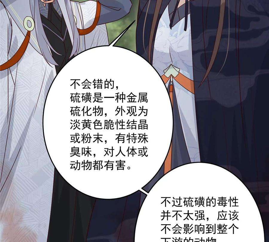 腹黑邪王宠入骨159话 生要见人！死要见尸