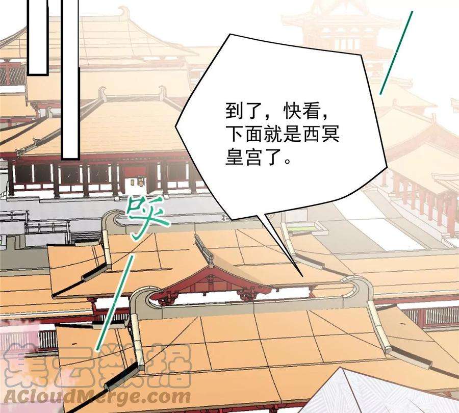 腹黑邪王宠入骨161话 自由飞翔