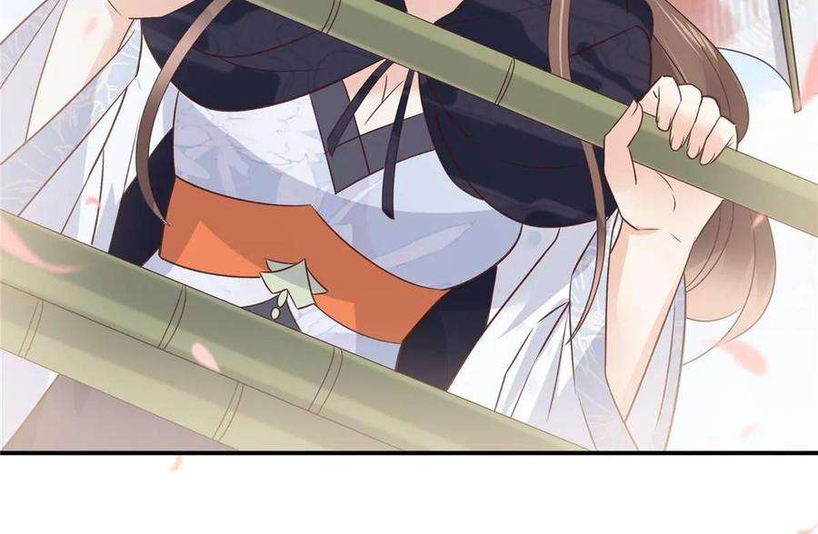 腹黑邪王宠入骨162话 这个臭女人！