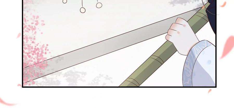 腹黑邪王宠入骨162话 这个臭女人！