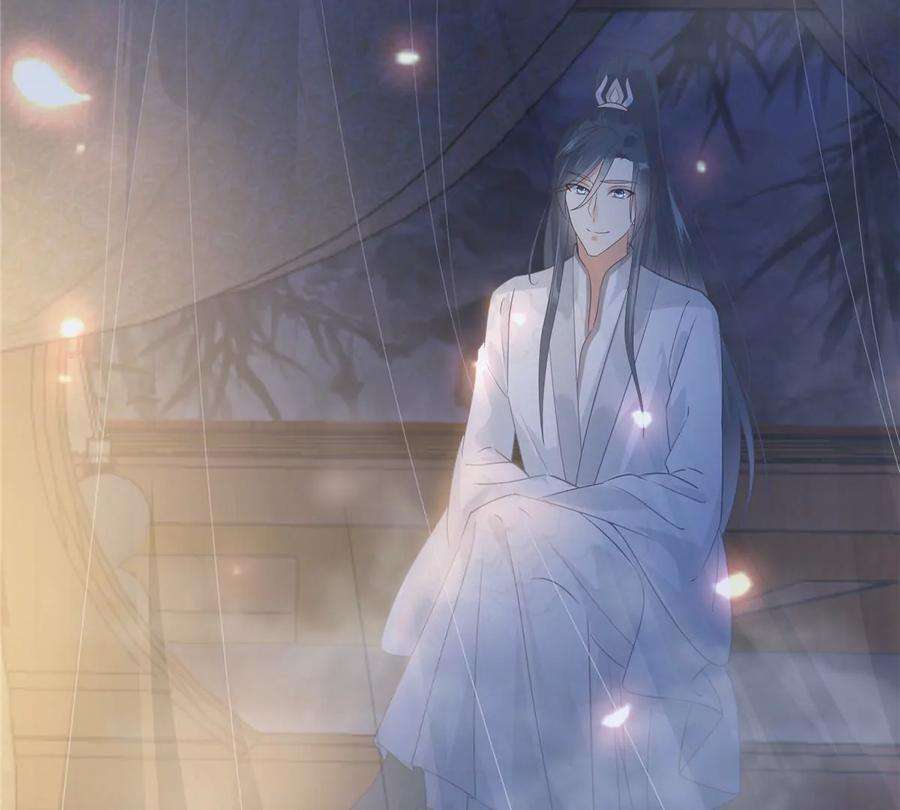 腹黑邪王宠入骨163话 你身上我哪里没看过