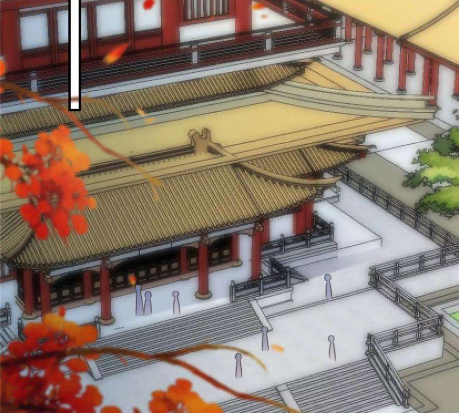 腹黑邪王宠入骨164话 娶你为妻