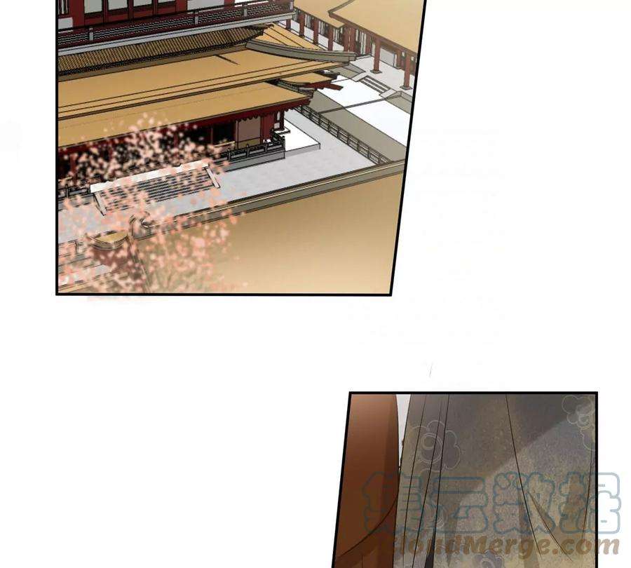 腹黑邪王宠入骨168话 可惜她看不上你