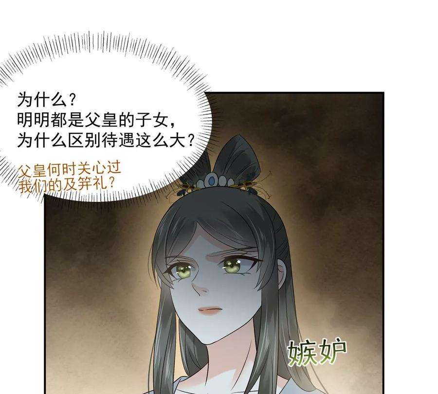 腹黑邪王宠入骨171话 什么时候轮到你说话