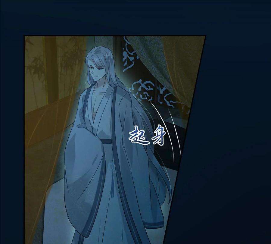 腹黑邪王宠入骨175话 百花会