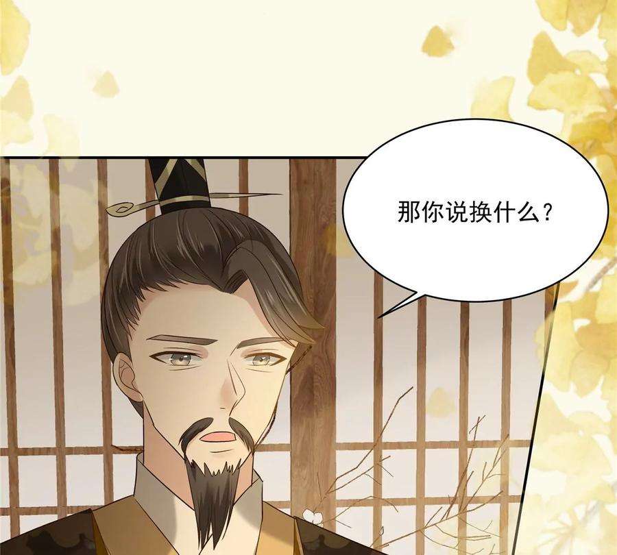 腹黑邪王宠入骨176话 准备提亲