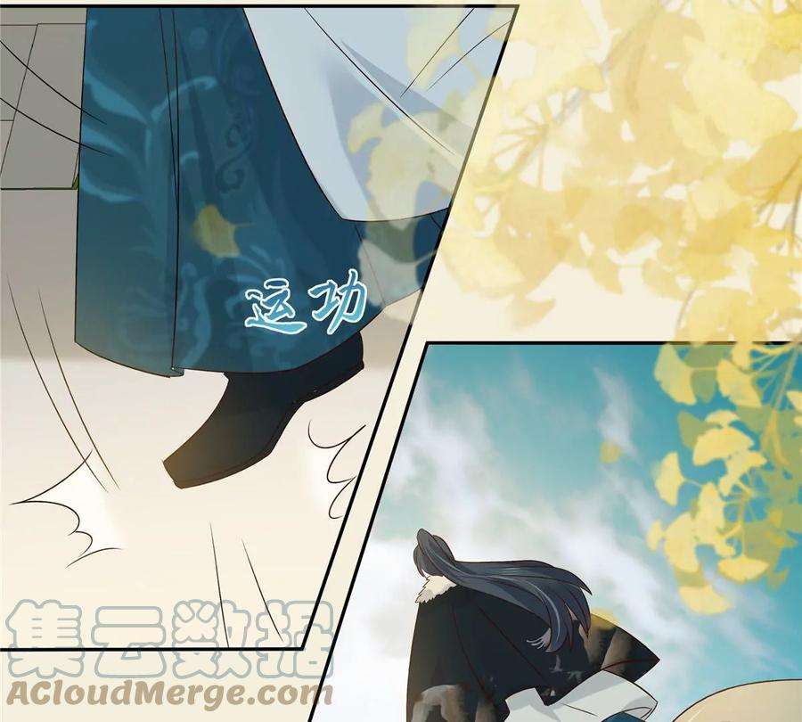 腹黑邪王宠入骨176话 准备提亲