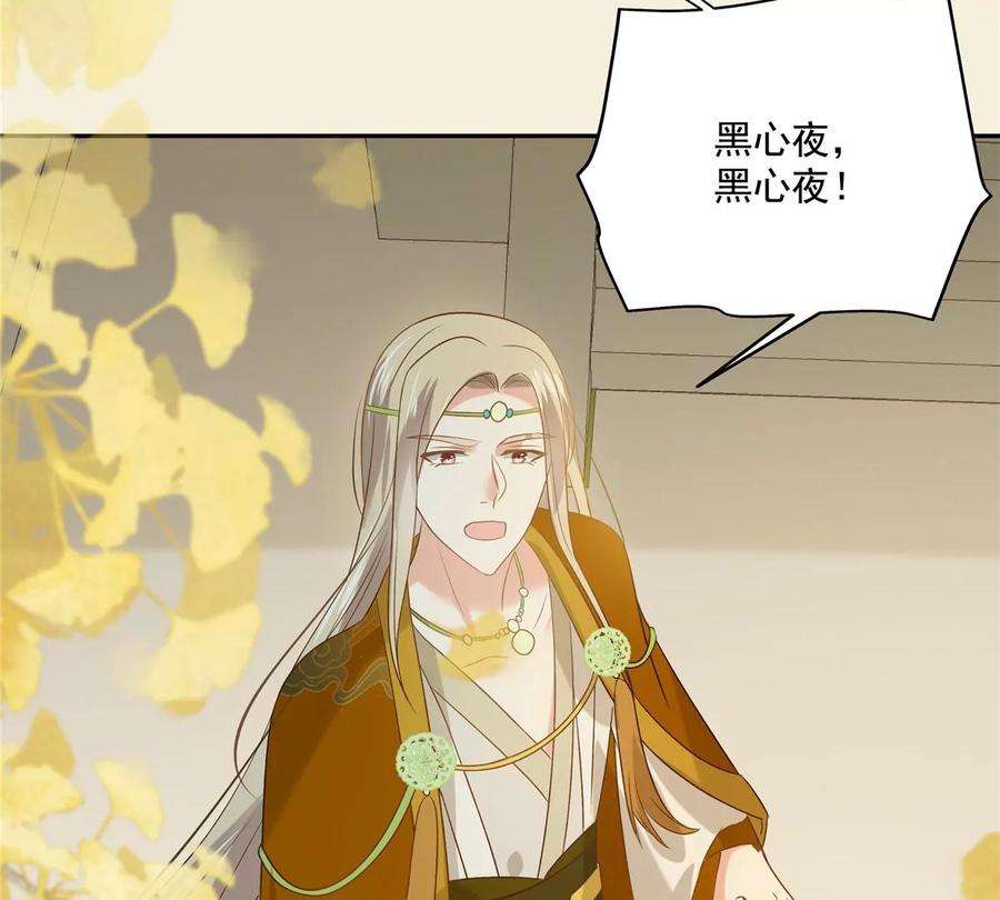 腹黑邪王宠入骨176话 准备提亲