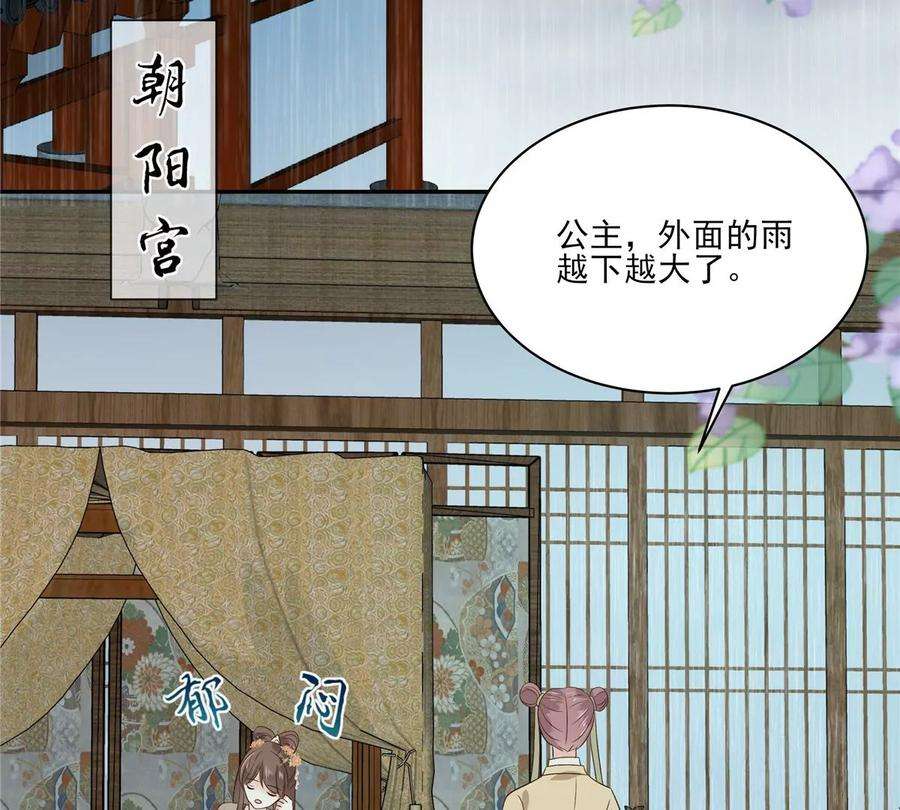 腹黑邪王宠入骨178话 一群蝼蚁！