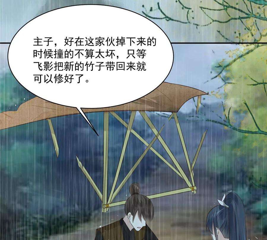 腹黑邪王宠入骨178话 一群蝼蚁！