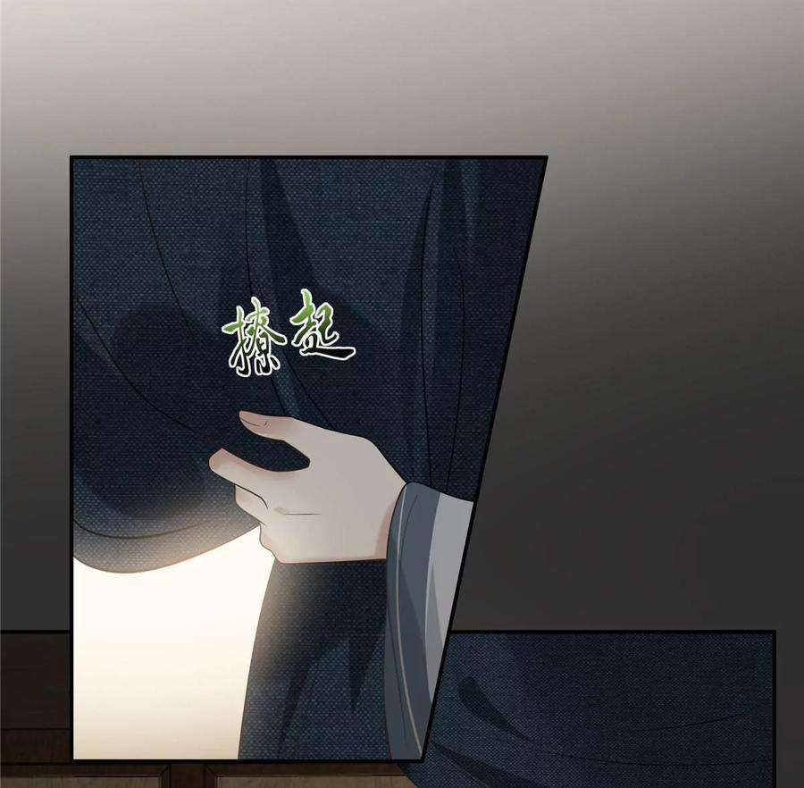 腹黑邪王宠入骨182话 拒绝二皇子