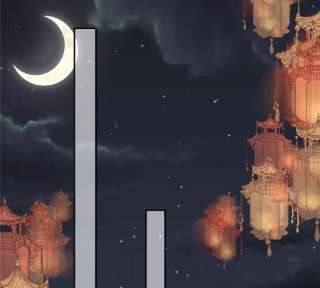 腹黑邪王宠入骨191话 阿璃我好热，帮帮我