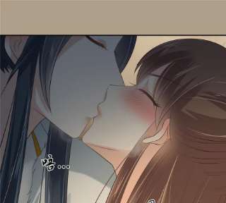 腹黑邪王宠入骨191话 阿璃我好热，帮帮我