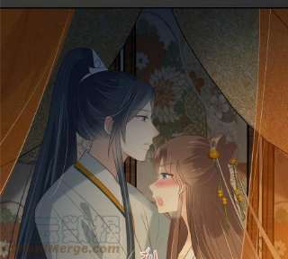 腹黑邪王宠入骨191话 阿璃我好热，帮帮我