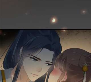 腹黑邪王宠入骨191话 阿璃我好热，帮帮我