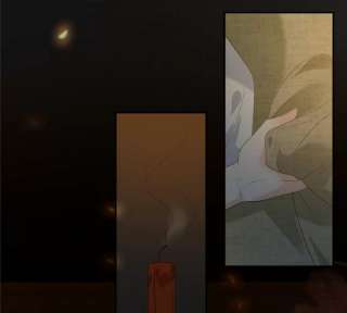 腹黑邪王宠入骨191话 阿璃我好热，帮帮我