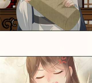 腹黑邪王宠入骨191话 阿璃我好热，帮帮我