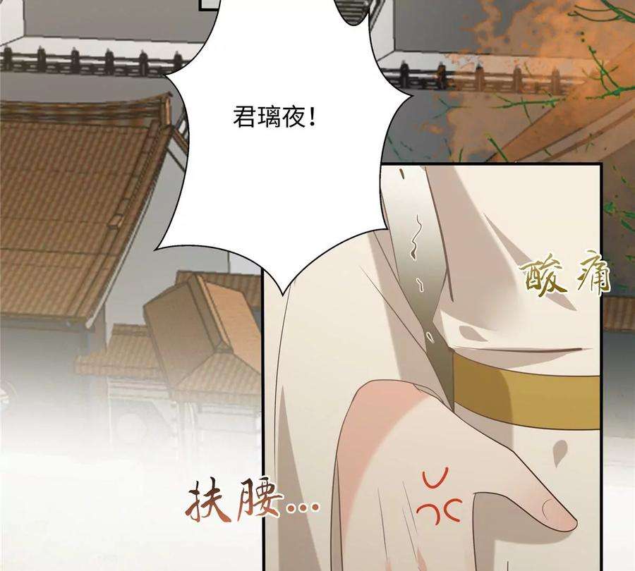 腹黑邪王宠入骨194话 下蛊