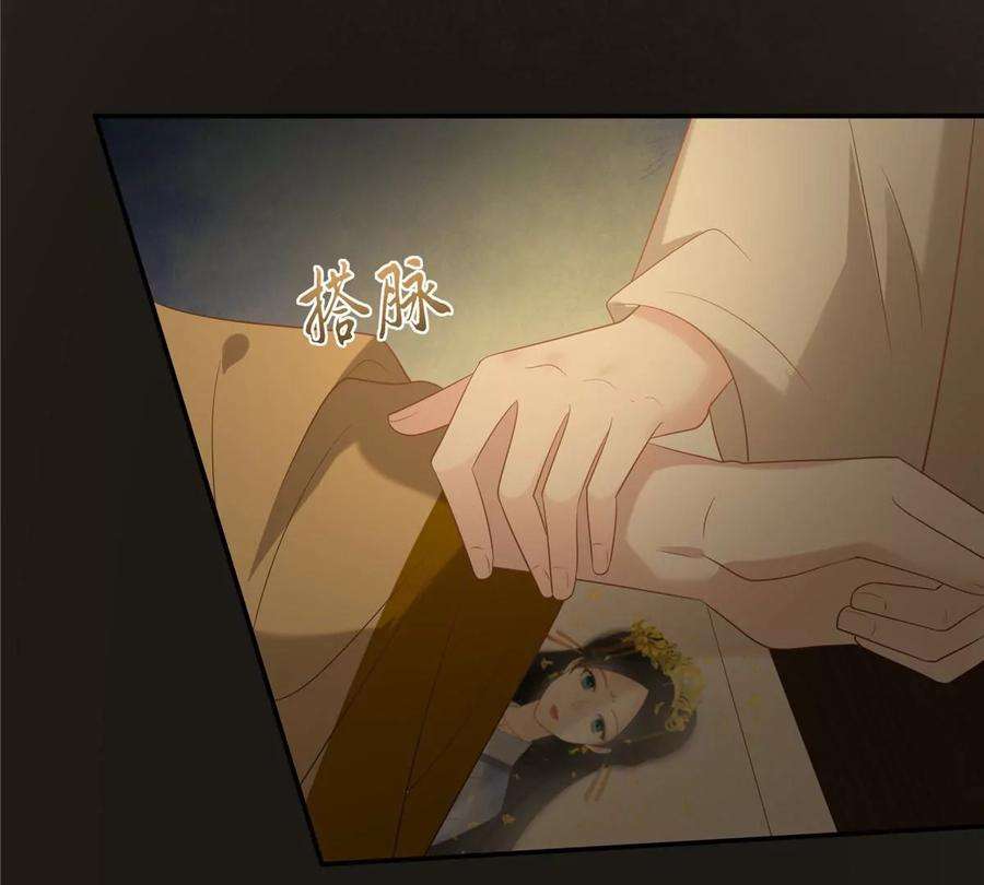 腹黑邪王宠入骨196话 何人竟敢动我父王？