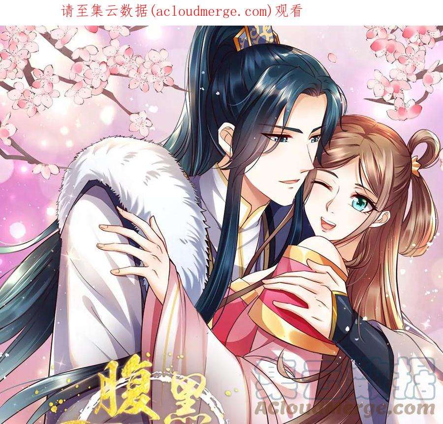 腹黑邪王宠入骨197话 来提亲了