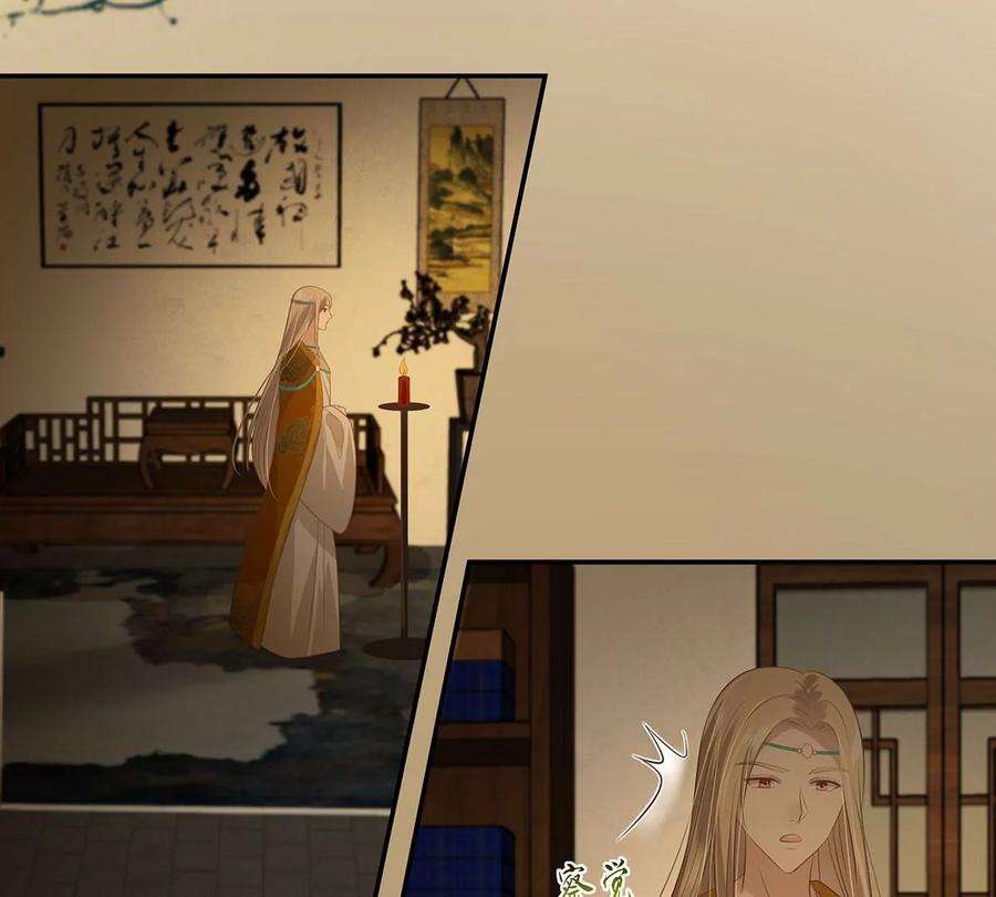 腹黑邪王宠入骨197话 来提亲了