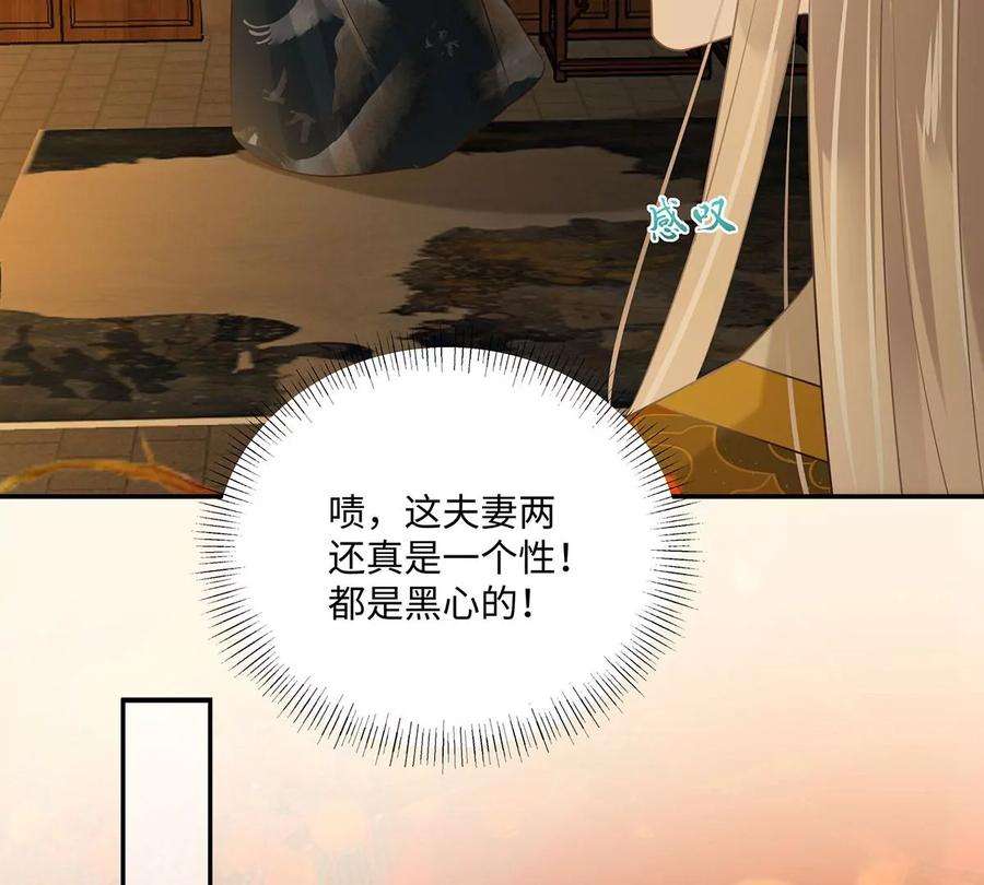 腹黑邪王宠入骨197话 来提亲了