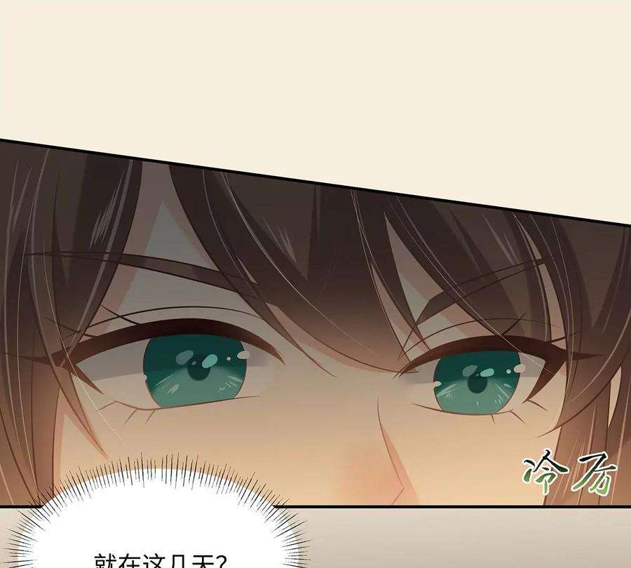 腹黑邪王宠入骨197话 来提亲了